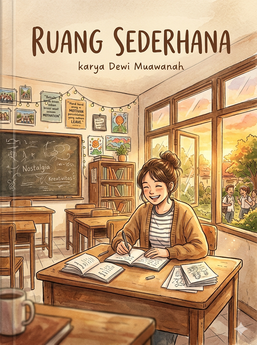 Memoria Ruang Sederhana