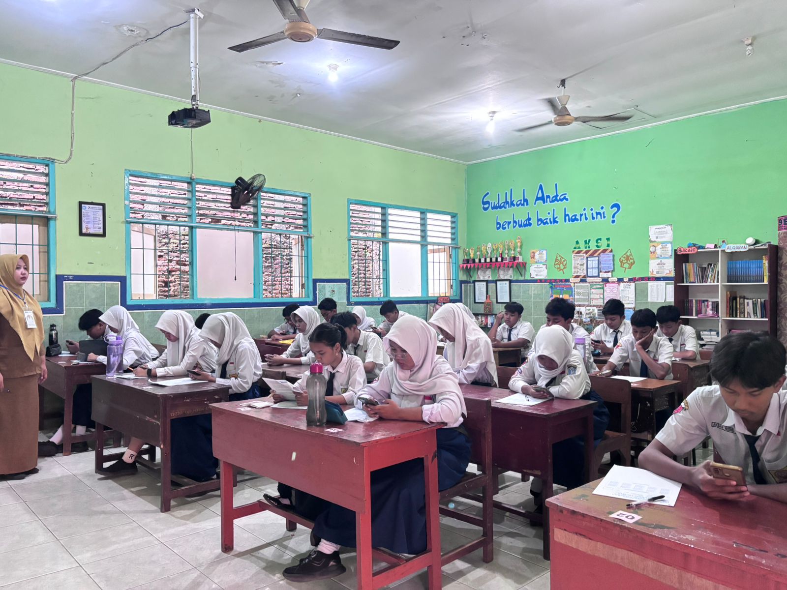 Ruang Sederhana