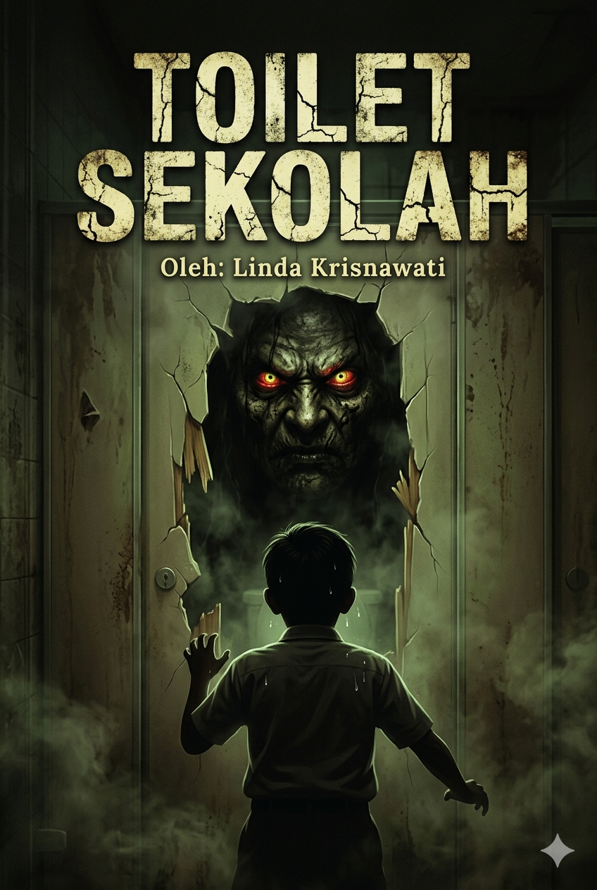 Toilet Sekolah
