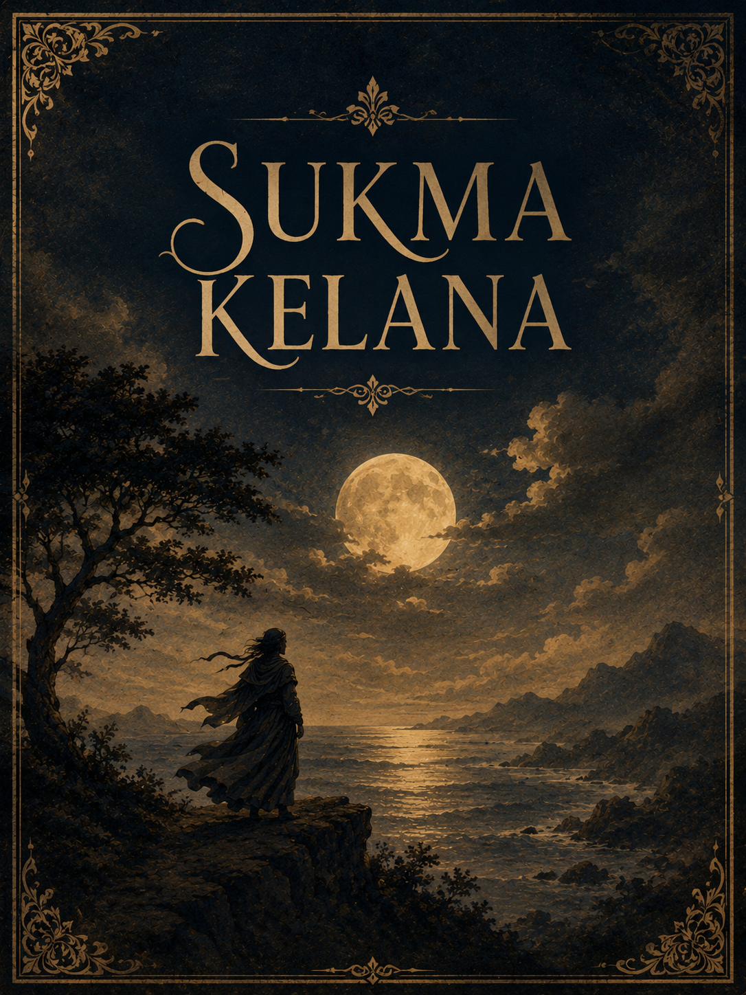 SUKMA KELANA
