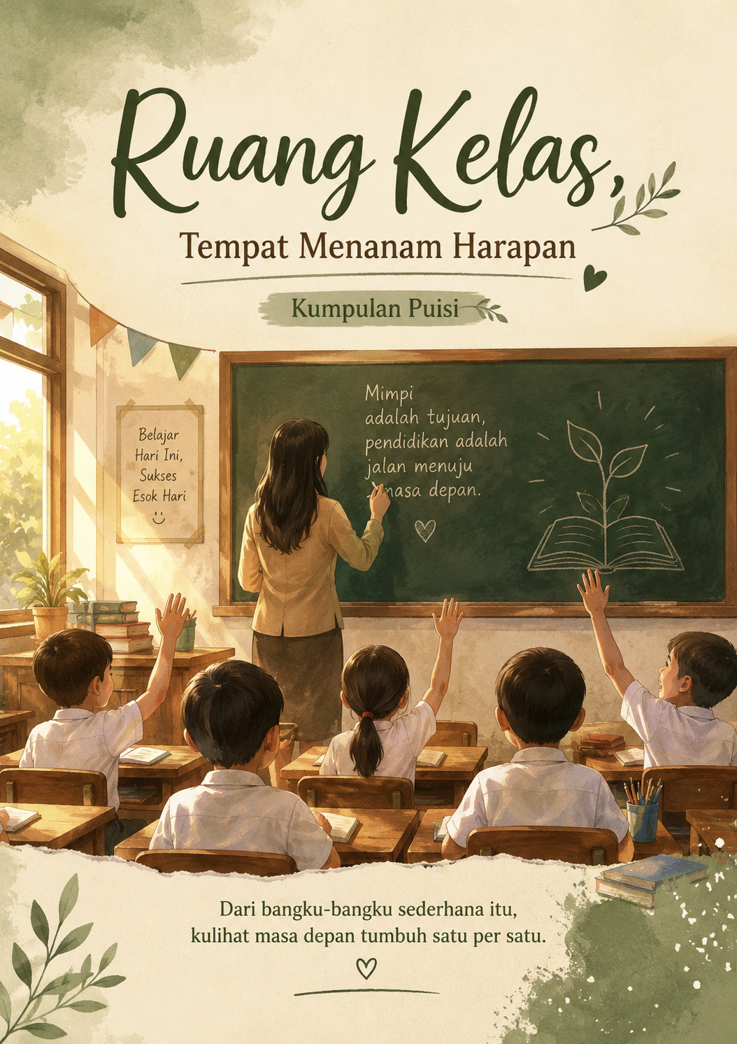 RUANG KELAS
