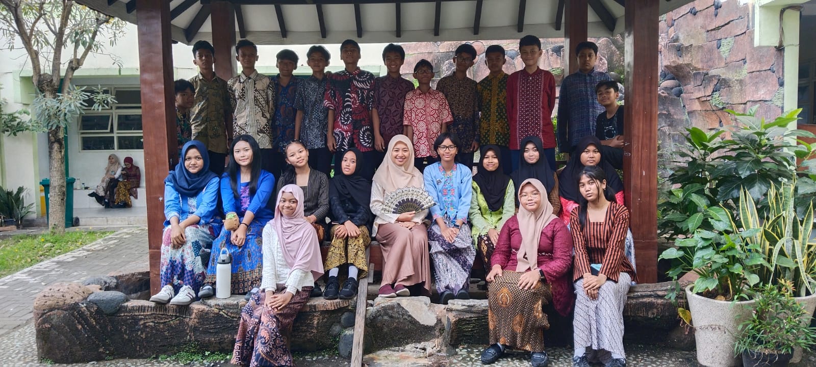 Sampai Jumpa