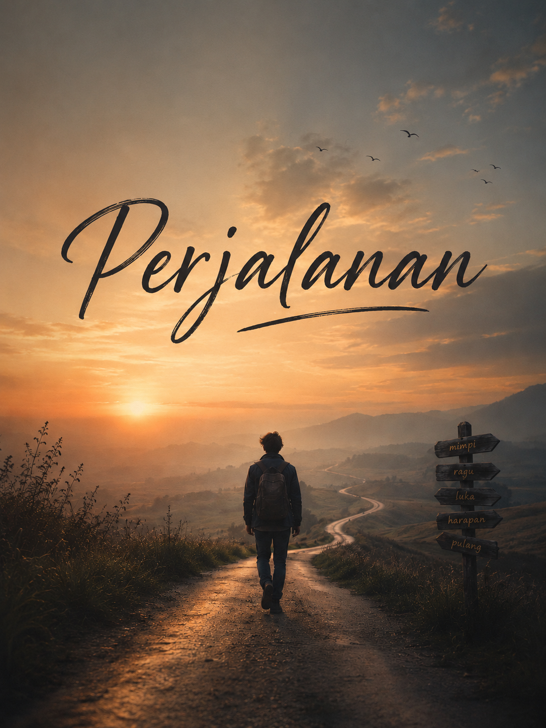 Perjalanan