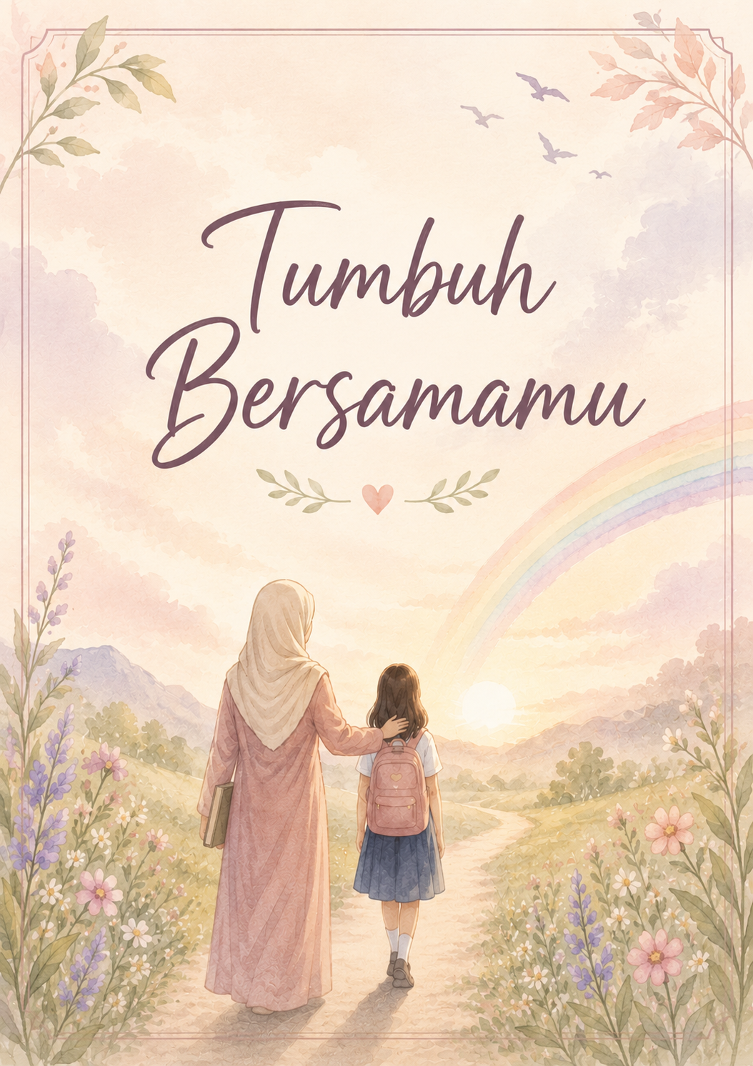 Tumbuh Bersamamu