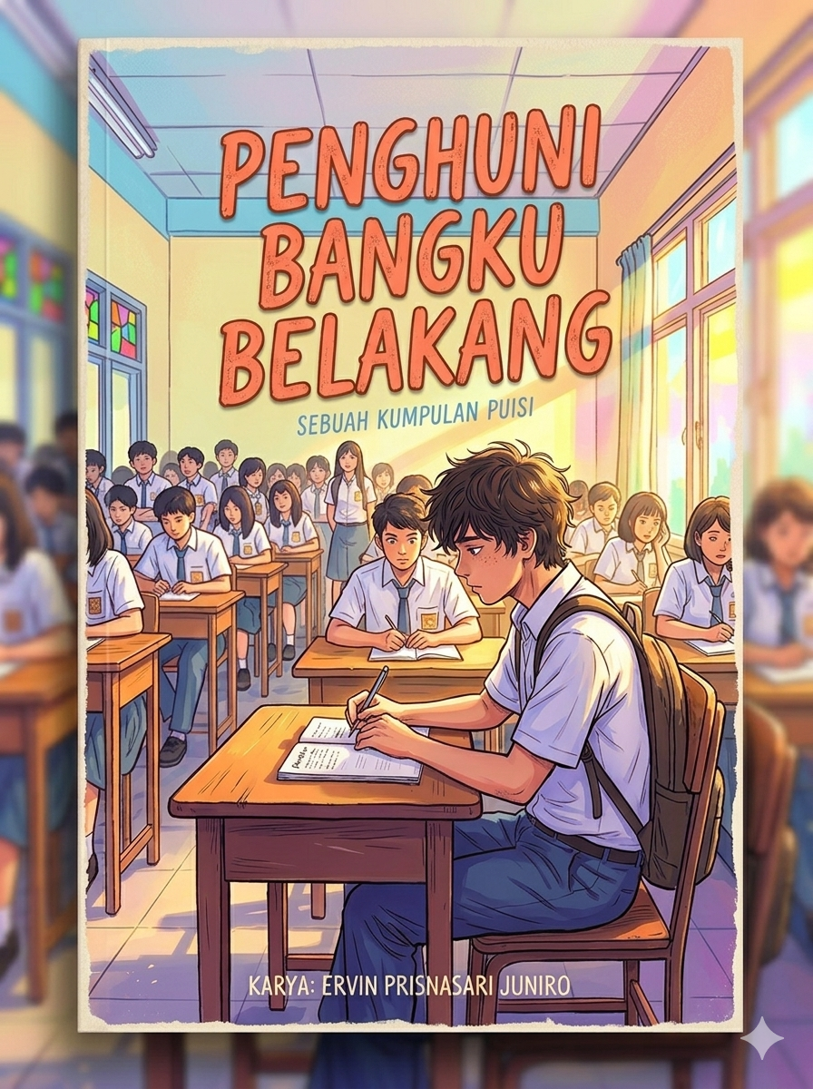 Penghuni Bangku Belakang