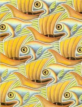 Ke Mana Ikan-Ikan Itu Pergi?